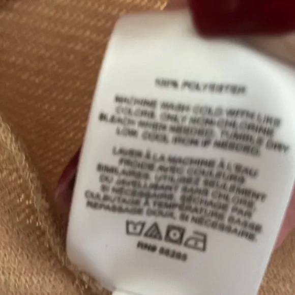 Ladies express long length jacket - Picture 2 of 4